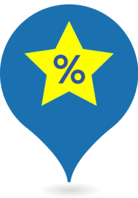 mypromo locator icon